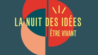 La Nuit des idées 2020 en Roumanie