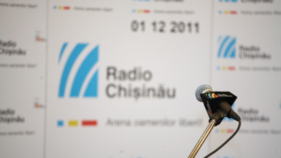 Radio România Chişinău – 10 ani de la înfiinţare (documentar)