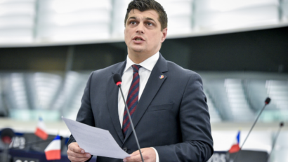 Liderii politici din Europa se pregătesc pentru alegerile din PE