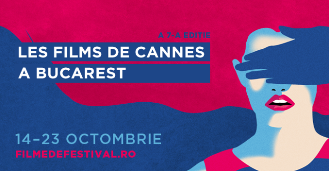 Les films de Cannes en Roumanie