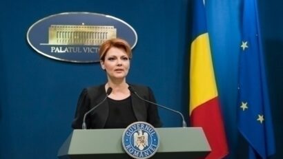 Kabinett Dăncilă plant neues Rentengesetz