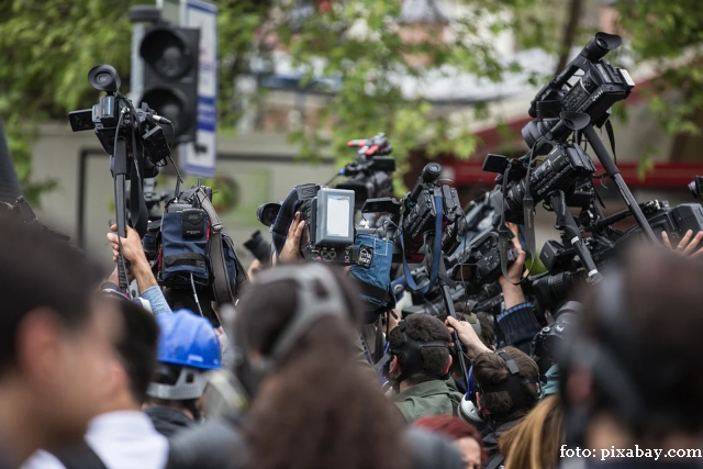 Reporteri fără frontiere – Raport despre libertatea presei