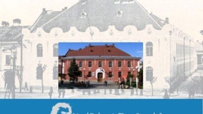 Український ліцей імені Тараса Шевченка відзначає 20-річний ювілей