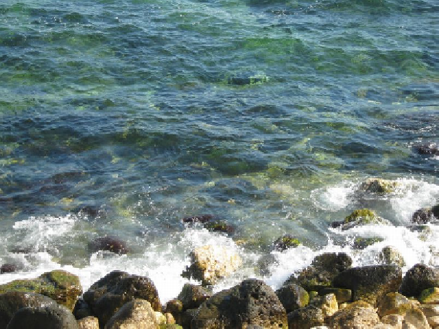 Turismo balneario a la costa rumana del Mar Negro