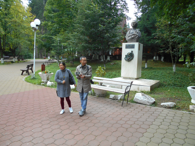 Winners of the competition “Holidays in Bistrita-Nasaud”