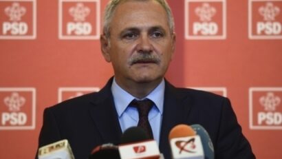 New criminal case against Social Democratic leader