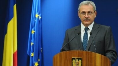 Responsabilitate guvernamentală pentru Legea descentrallizării