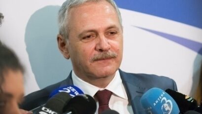 Nach Urteil des Verfassungsgerichts: PSD-Chef Dragnea in Bedrängnis