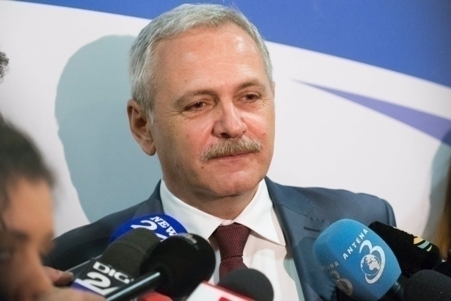 Nach Urteil des Verfassungsgerichts: PSD-Chef Dragnea in Bedrängnis