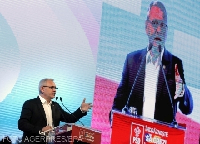 Meeting of the Social Democrats’ National Council