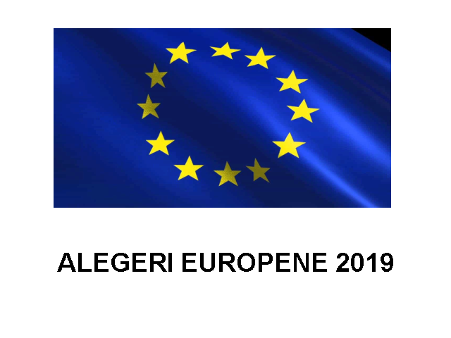 Săptămâna alegerilor europarlamentare