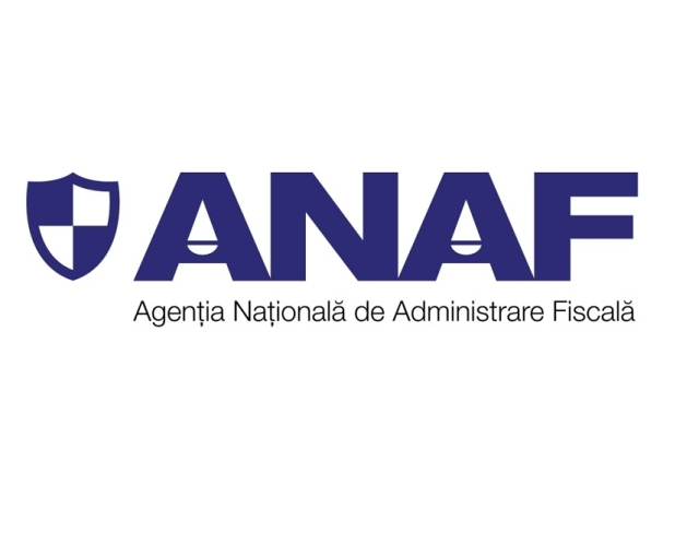 ANAF: Chestionarele de stabilire a rezidenței fiscale se pot depune electronic