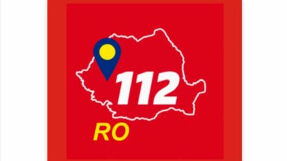 Aplicația Apel 112, disponibilă în șase limbi, inclusiv ucraineană