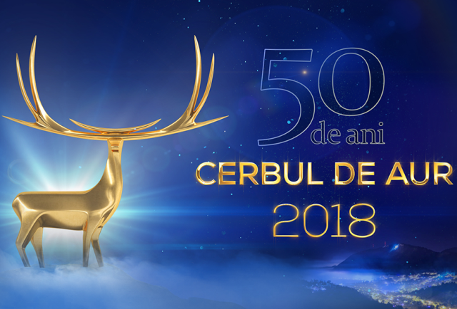 Le Cerf d’or fête ses 50 ans