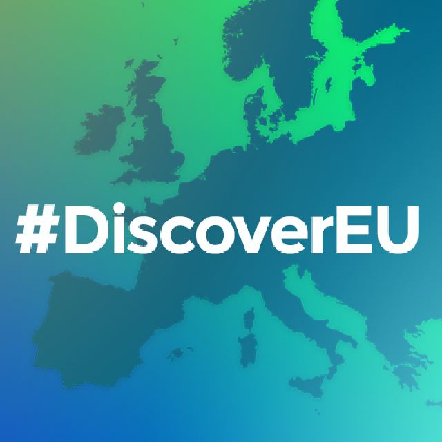 DiscoverEU