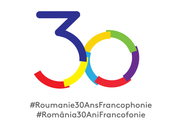 30 años de Francofonía