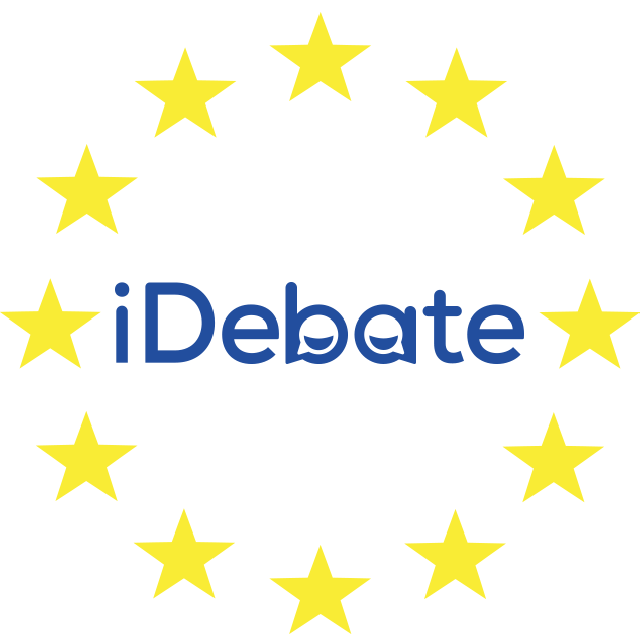 Proiectul #iDebate, la Timişoara