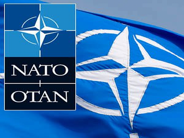 رومانيا نقطة اتصال الناتو في جورجيا والأردن
