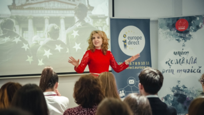 Premiu pentru femei inovatoare în UE
