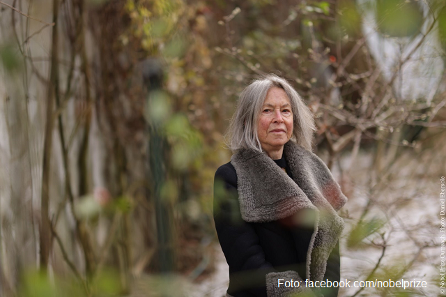 Louise Glück, laureata Nobelului literar 2020, în curs de traducere în colecția Anansi World Fiction