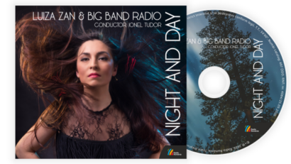 Jazz Night and Day… la Editura Casa Radio