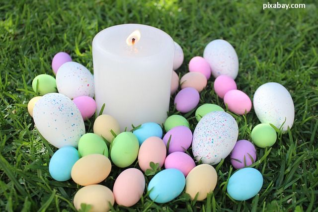 Easter traditions of the Romanian Orthodox Christians