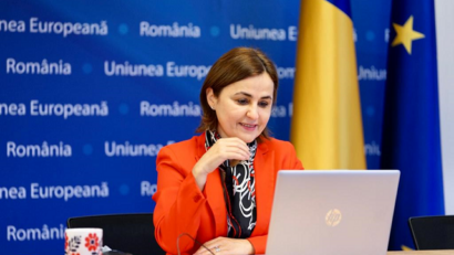 Rumanía condena los ataques contra objetivos civiles en Ucrania