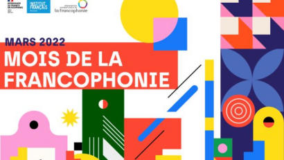 Le mois de la Francophonie à l’Institut français de Timisoara