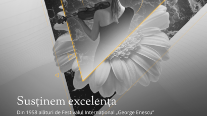 Festivalul Internațional “George Enescu” 2021