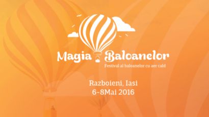 Magia baloanelor