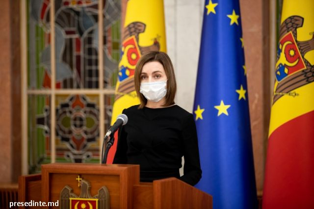 Who is going to be PM of Moldova?
