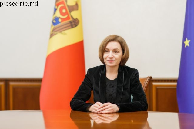 The Republic of Moldova to stage a referendum on Europe