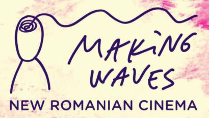 Making Waves- le festival du cinéma roumain le plus durable, en terre américaine