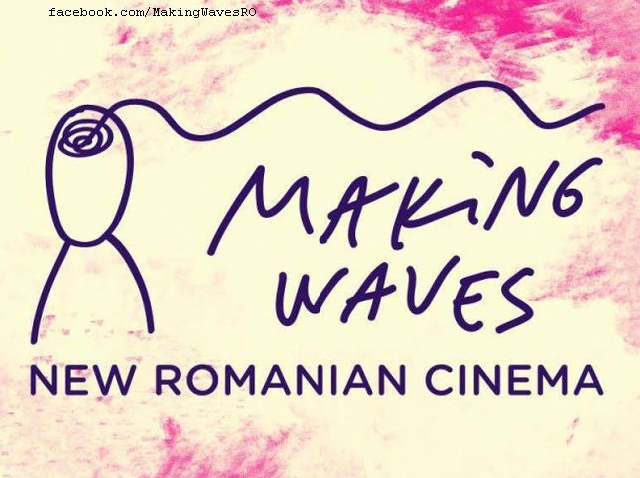 Making Waves- le festival du cinéma roumain le plus durable, en terre américaine