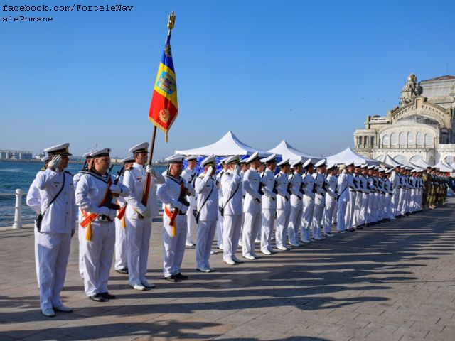 Ziua Marinei Române