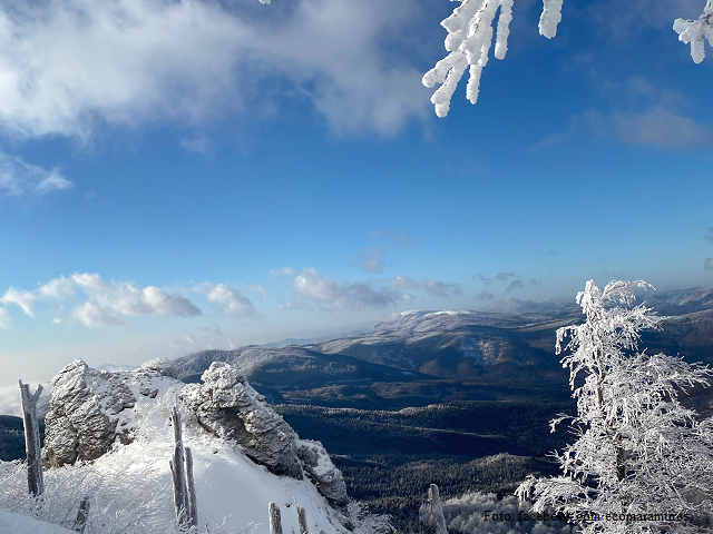 Zimski praznici u Maramurešu