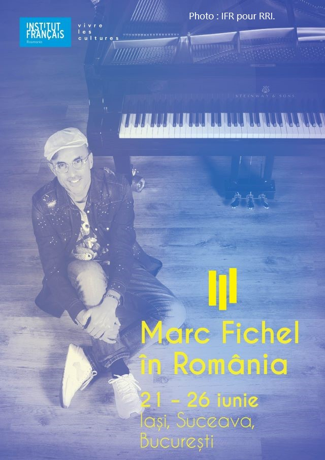 Marc Fichel