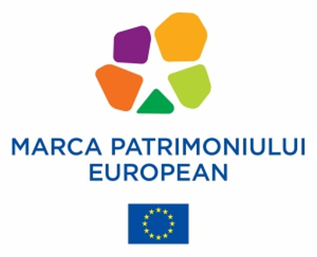 Marca patrimoniului european