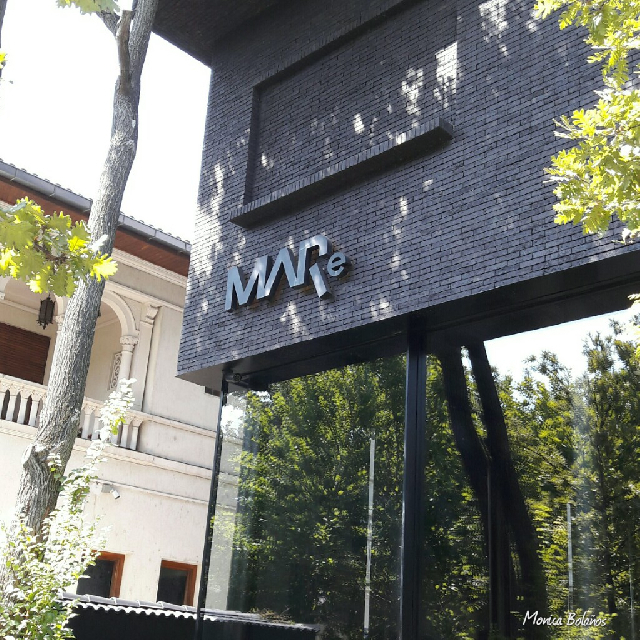 Museo de Arte Reciente