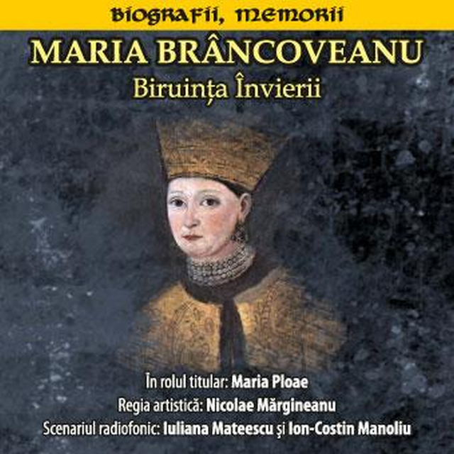 Maria Brâncoveanu – Biruinţa Învierii