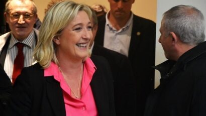 Les évolutions d’un parti « populiste » en France