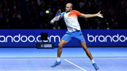 Sportivul săptămânii – Jucătorul de tenis Marius Copil