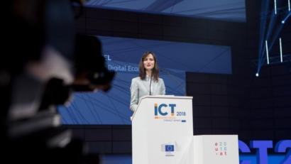 ICT 2018