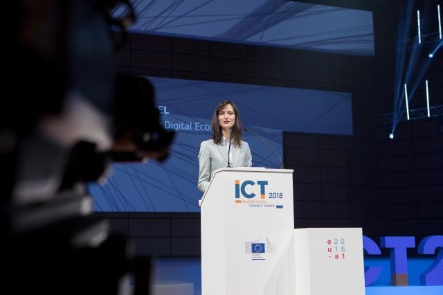 ICT 2018