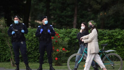 Que suppose l’état d’alerte ?