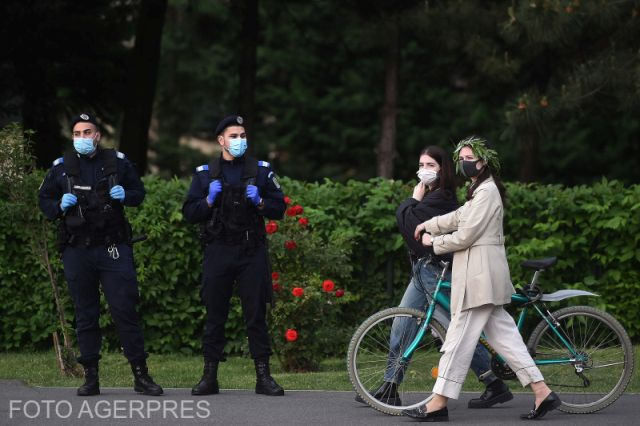 Que suppose l’état d’alerte ?