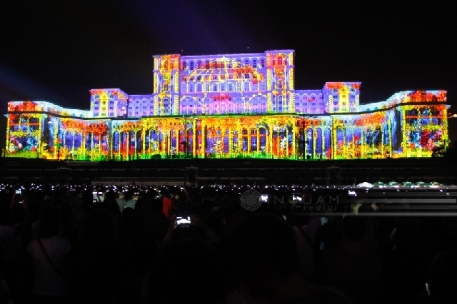 El Festival «Los días de Bucarest» 2017