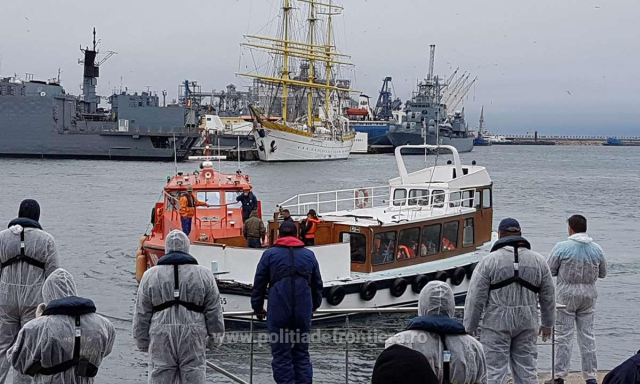 Cotele de refugiaţi în UE