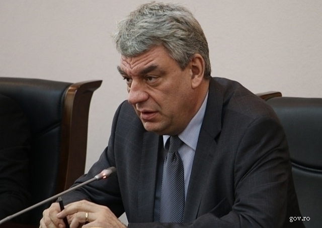 Mihai Tudose, desemnat viitor premier