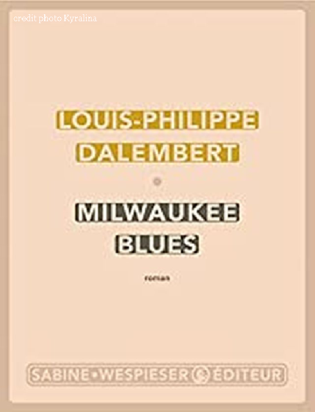 « Milwaukee Blues »